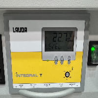 Lauda T 2200 Chiller image 2